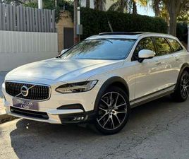 VOLVO V90 CROSS COUNTRY D5 PRO AWD AUT.