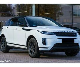LAND ROVER RANGE ROVER EVOQUE 2.0TD4 PURE