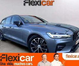 VOLVO V60 VOLVO V60 2.0 B4 (D) MOMENTUM AUTO