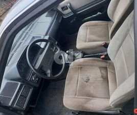 AUDI 100 AUDI 100 1984