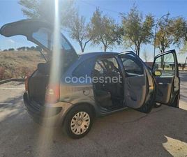 CITROEN XSARA PICASSO CITROEN XSARA PICASSO