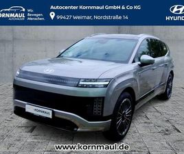 HYUNDAI IONIQ 9 UNIQ 4WD (307 PS)) 6-SITZER/ ALLRAD