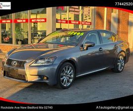 LEXUS GS GS 350 USED 2014 LEXUS GS 350 BASE