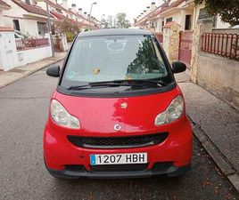 SMART - FORTWO