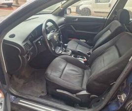 VOLKSWAGEN PASSAT VOLKSWAGEN - PASSAT