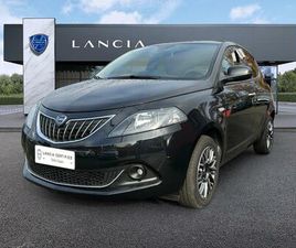 LANCIA YPSILON 1.0 FIREFLY 70CV HYBRID GOLD PLUS