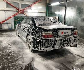 TOYOTA CHASER