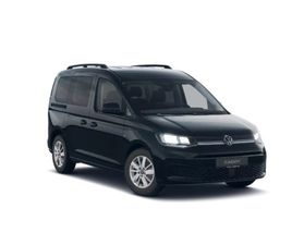 VOLKSWAGEN CADDY CADDY LIFE 5-SITZER 2,0 L 90 KW TDI EU6 SCR FRONTANTRIEB 7-GANG-DSG RADST. 2755 MM