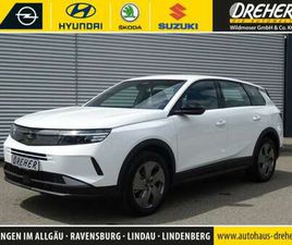 OPEL GRANDLAND GRANDLAND NEUES MOD !/ EDITION PLUS /KOMFORT-PAK