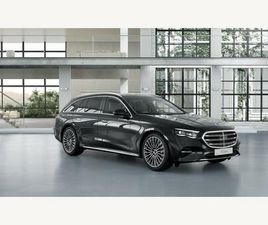 2.0 E220DH MHEV EXCLUSIVE (PREMIUM PLUS) G-TRONIC+ EURO 6 (START/STOP) 5DR