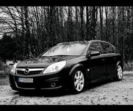 OPEL SIGNUM OPEL SIGNUM 1,9 DIESEL