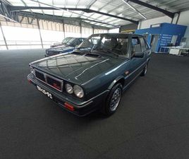 LANCIA DELTA HF LANCIA DELTA 1.6 HF TURBO