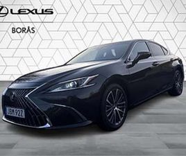 LEXUS ES ES 300H LEXUS ES 300H LIMITED EDITION, MOMS