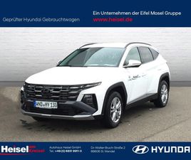 HYUNDAI TUCSON PRIME 8FACH - STANDORT ST. WENDEL