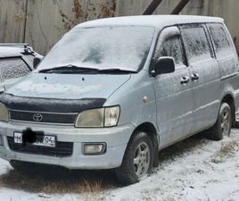 TOYOTA LITE ACE