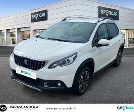 1.2 PURETECH 130CH E6.C ALLURE S&S