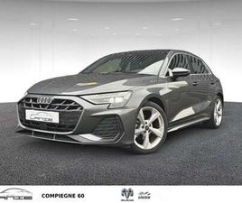 TDI 150 S TRONIC 7 S LINE TOIT PANORAMIQUE