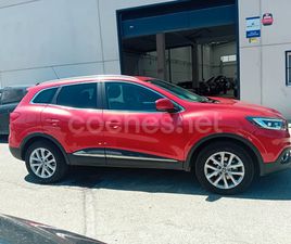 RENAULT KADJAR RENAULT KADJAR ZEN ENERGY DCI