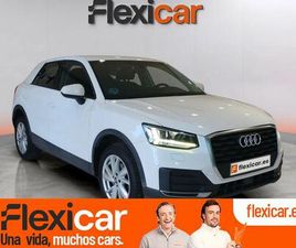 ADVANCED 30 TDI 85KW (116CV) S TRONIC
