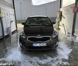 KIA CARENS KIA CARENS 1.6 GDI L