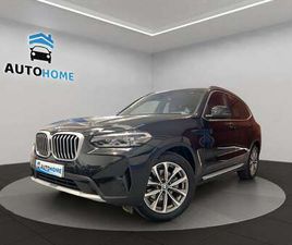XDRIVE 20DA XLINE