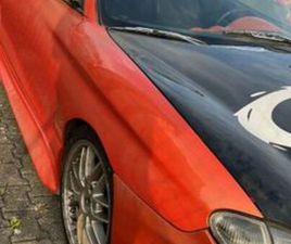 HYUNDAI ELANTRA HYUNDAI LANTRA 2.0 RD FÜR TUNINGFREUNDE