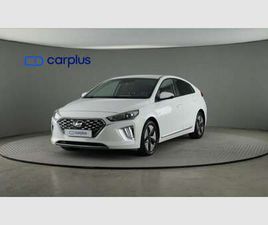 HYUNDAI IONIQ HEV 1.6 GDI KLASS