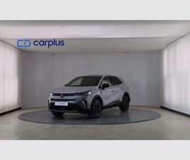 ESPRIT ALPINE E-TECH 105KW (145CV)