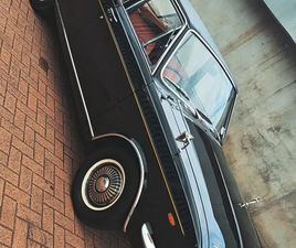 HUMBER SCEPTRE VINTAGE & CLASSIC CARS