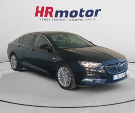 OPEL INSIGNIA OPEL INSIGNIA 1.5 TURBO INNOVATION S&S