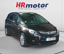 OPEL ZAFIRA TOURER 2.0 CDTI EXCELLENCE