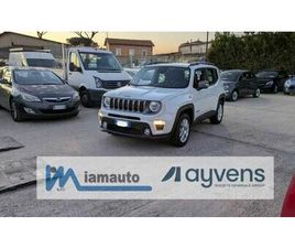 1.3 T4 PHEV LIMITED 4XE AT6 190CV LANE SENSE