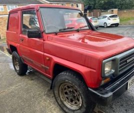 VINTAGE & CLASSIC CARS