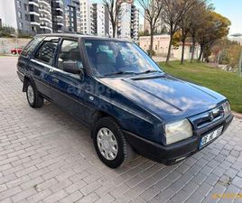 SKODA FORMAN GLX