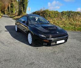 TOYOTA CELICA VINTAGE & CLASSIC CARS