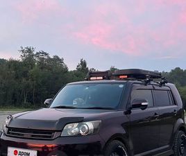 TOYOTA COROLLA RUMION