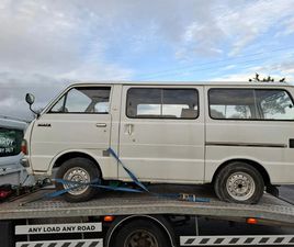 VINTAGE & CLASSIC CARS