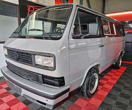 COMBI 1.6D VW T3 190067KMS