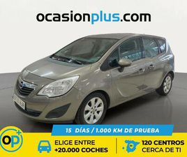 1.3 CDTI ESSENTIA 55 KW (75 CV)