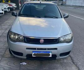 FIAT PALIO FIAT PALIO CELEBRATION 1.0 FIRE FLEX 8V 4P 2015