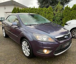 CC 2,0 TITANIUM LEDER//NAVI//SHZ//103KW