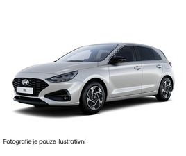 HYUNDAI I30 HYUNDAI I30 HATCHBACK 1,5I FL STYLE