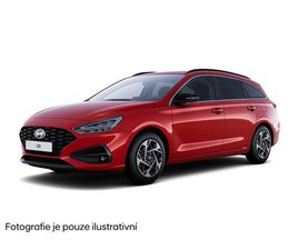HYUNDAI I30 SW HYUNDAI I30 KOMBI 1,5I FL STYLE