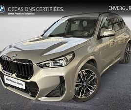 BMW X1 XDRIVE 30E X1 XDRIVE30E