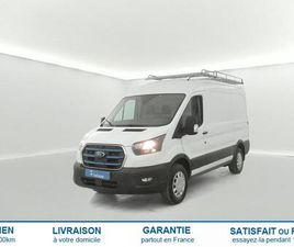 PE 390 L2H2 135 KW BATTERIE 75/68 KWH TREND BUSINESS