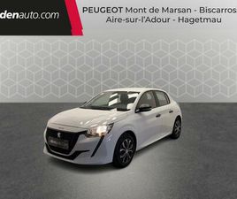 BLUEHDI 100 S&S BVM6 PREMIUM