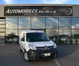 RENAULT KANGOO 1.5 BLUE DCI 95CH GRAND CONFORT