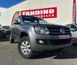 TRENDLINE CAB 2.0 TDI 122 FAP 4MOTION (PERMANENT)