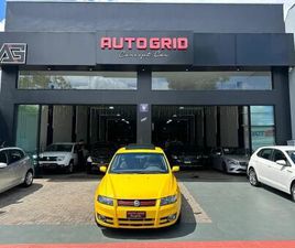 FIAT STILO FIAT STILO 1.8 SPORTING FLEX 8V 5P 2007