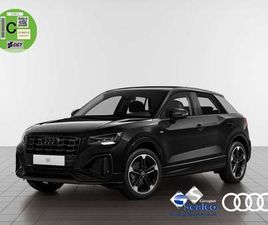 AUDI Q2 30 TDI 30 TDI BLACK LINE 85KW